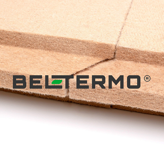 Beltermo Floor (160 кг/м³)